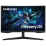 Samsung 27" Odyssey G5 S27CG550 Black (LS27CG550EIXUA) VA Black Curved 165Hz