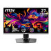 MSI 27" MAG 272UP QD-OLED X24 Black 240Hz - фото 1