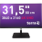 31.5" TERRA LED 3295W PV