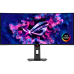 Asus 34" ROG Strix XG34WCDG (90LM0B70-B01171) OLED Black Curved 175Hz - фото 1