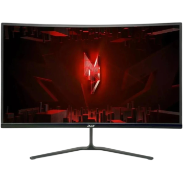 Acer 27" ED270US3bmiipx (UM.HE0EE.306) VA Black 180Hz Curved