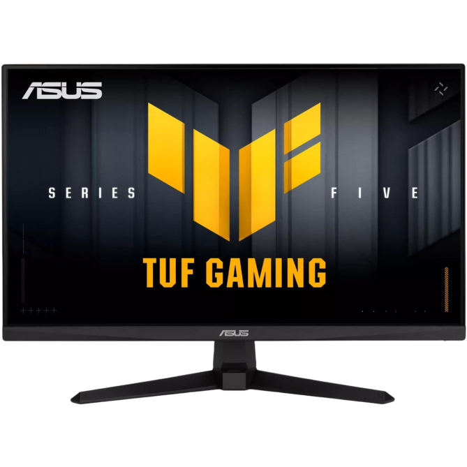 Asus 27" TUF Gaming VG279Q5A (90LM0C30-B01171) IPS Black 200Hz - зображення 1