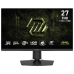 MSI 27" MAG 272PF X24 IPS Black 240Hz - фото 1