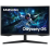 Samsung 32" Odyssey G5 S32CG550 Black (LS32CG550EIXUA) VA Black Curved 165Hz