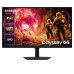 Samsung 32" Odyssey G5 (LS32FG502EIXUA) IPS Black 180Hz - фото 1