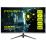 Prologix Gaming 27" G2725CU VA Black Curved 200Hz