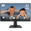 MSI 21.5" Pro MP225V VA Black 100Hz