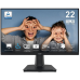 MSI 21.5" Pro MP225V VA Black 100Hz - фото 1