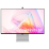 Samsung 27" ViewFinity S90PC Silver (LS27C902PAZXUA) IPS
