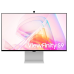 Samsung 27" ViewFinity S90PC Silver (LS27C902PAZXUA) IPS - фото 1