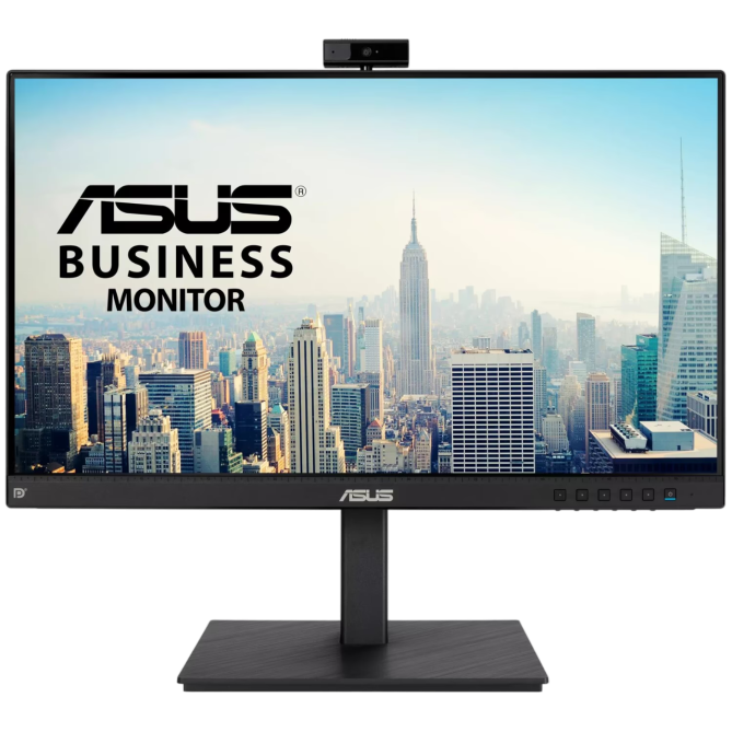 Asus 23.8" BE24EQSK (90LM05M1-B09370) IPS Black - зображення 1