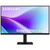 Samsung 24" Essential S3 LS24F320 (LS24F320GAIXUA) IPS Black 120Hz - фото 1