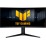 Asus 34" TUF Gaming VG34WQML5A (90LM0BP1-B01E71) VA Black Curved 250Hz