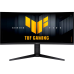 Asus 34" TUF Gaming VG34WQML5A (90LM0BP1-B01E71) VA Black Curved 250Hz - фото 1
