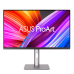 ASUS 27" PA279CRV (90LM08E0-B01K70) IPS Black/Gray - фото 1