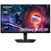 Samsung 27" Odyssey G5 (LS27FG502SIXUA) OLED Black 180Hz - фото 1