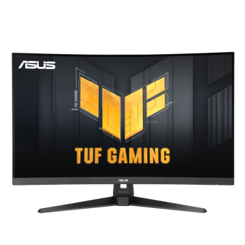 Asus 31.5" TUF Gaming VG32VQM5B (90LM0BI1-B01171) VA Black Curved 250Hz