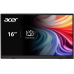 Acer 16" PM161Wbmiuux (UM.ZP1EE.012) IPS Black - фото 1