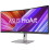Asus 34.1" PA34VCNV (90LM04A0-B02370) IPS Black/Silver Curved