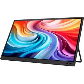 Acer 18.5" PM191QEbmiuux (UM.XP1EE.E01) IPS Black 100Hz