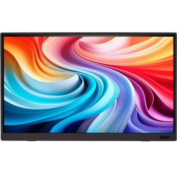 Acer 18.5" PM191QEbmiuux (UM.XP1EE.E01) IPS Black 100Hz