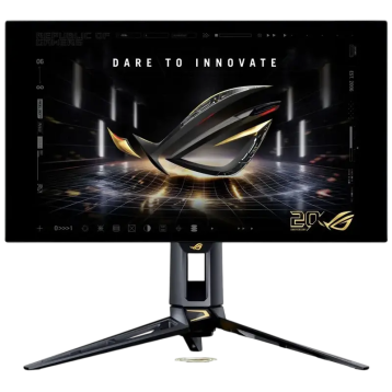 Asus 26.5" ROG Swift PG27AQWP-G (90LM0CF0-B02971) OLED Black 540Hz