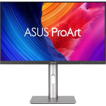 Asus 27" ProArt PA278CGRV (90LM06Q1-B01K71) IPS Silver/Black 144Hz