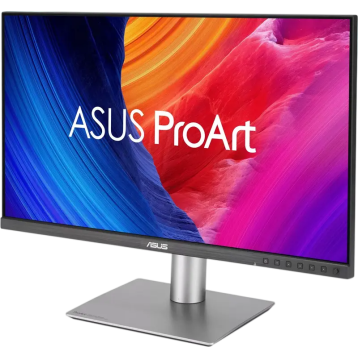 Asus 27" ProArt PA278CGRV (90LM06Q1-B01K71) IPS Silver/Black 144Hz