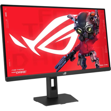 Asus 26.5" ROG Strix XG27AQDMGR (90LM0CC0-B01171) OLED Black 240Hz
