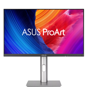 Asus 27" ProArt PA278QGV (90LM05L1-B01K71) IPS Black 120Hz