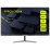 Prologix 24.5" P2525HF IPS Black 100Hz