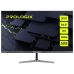 Prologix 24.5" P2525HF IPS Black 100Hz - фото 1