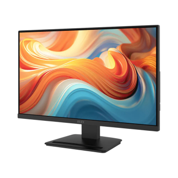 MSI 23.8" PRO MP241 E14V VA Black 144Hz