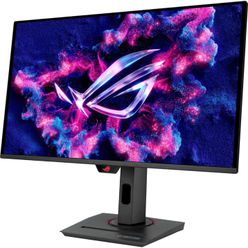 Asus 27" ROG Strix XG27ACDNG (90LM0AN0-B01970) OLED Black 360Hz