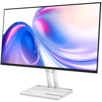 Lenovo 23.8" Lenovo L24-4C (67DDKAC6UA) IPS Grey 144Hz