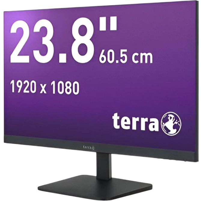 Terra 23.8" 2427W (3030220) - зображення 2