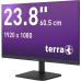 Terra 23.8" 2427W (3030220) - фото 2