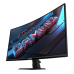 Gigabyte 27" GS27QCA VA Black 180Hz Curved - фото 2