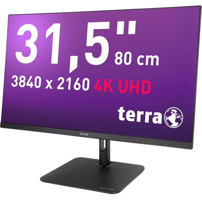 31.5" TERRA LED 3295W PV - изображение 2