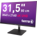 31.5" TERRA LED 3295W PV - фото 2