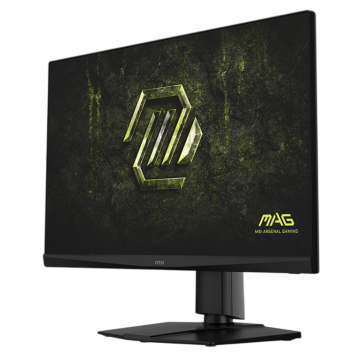 MSI 27" MAG 272QPF E20 Black IPS Black 200Hz