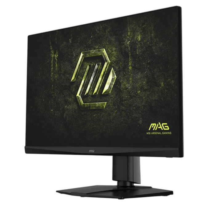 MSI 27" MAG 272QPF E20 Black IPS Black 200Hz - зображення 2