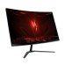 Acer  27" Nitro ED270Zbmiipx (UM.HE0EE.Z01) VA Black 280Hz - фото 2