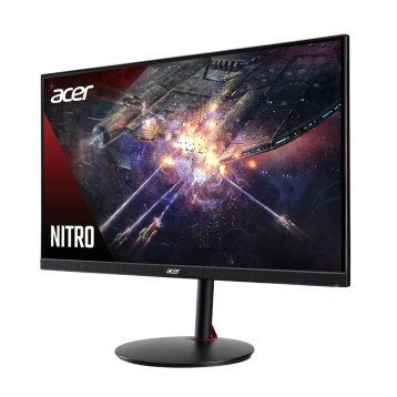 Acer 27" XV272UW2bmiiprx (UM.HX2EE.201) IPS Black 240Hz