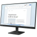 Lenovo 23.8" Lenovo L24-4e (68C2KAC1UA) IPS Black 100Hz - фото 2