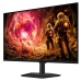 Samsung 32" Odyssey G5 (LS32FG502EIXUA) IPS Black 180Hz - фото 2