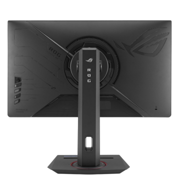 Asus 24.5" ROG Strix XG259QNS (90LM09M0-B01370) IPS Black 380Hz