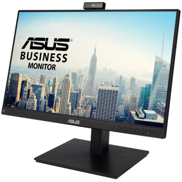 Asus 23.8" BE24EQSK (90LM05M1-B09370) IPS Black