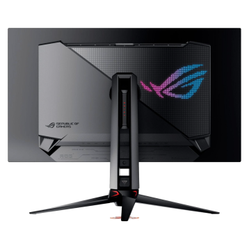 Asus 31.5" ROG Swift PG32UCDP (90LM0A50-B01370) OLED Black 240Hz