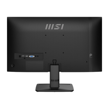 MSI 24.5" Pro MP251 E2 IPS Black 120Hz